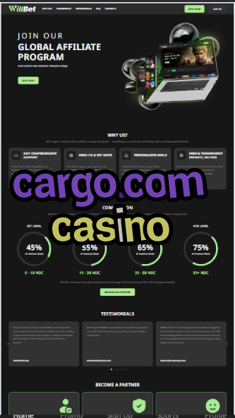 cargo.com casino-igamblinglist.com